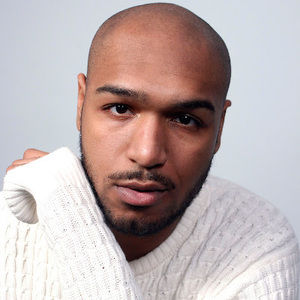 Meet your Posher, Christopher